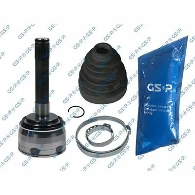 Occasione GSP 859085 Soffietto, Sterzo