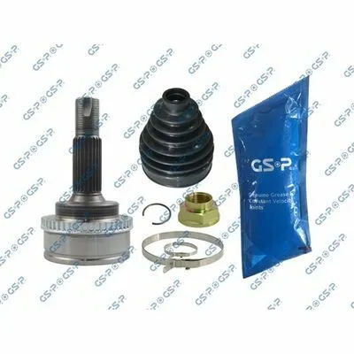 GSP 859129 Soffietto, Sterzo Bestseller