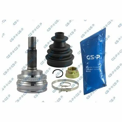 GSP 859137 Soffietto, Sterzo Offerta Speciale