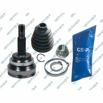 Professionale GSP 859167 Soffietto, Sterzo