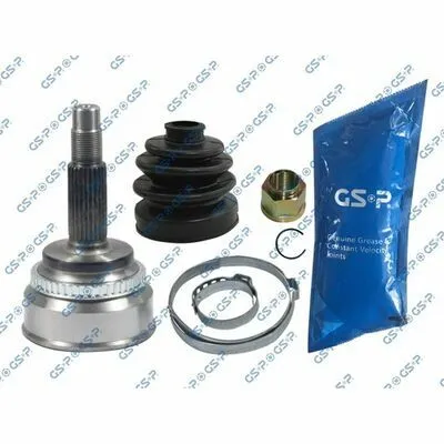 Sconto GSP 859175 Soffietto, Sterzo