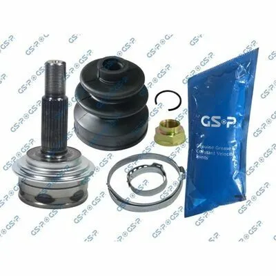 GSP 859222 Soffietto, Sterzo Super Prezzo