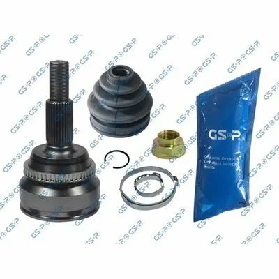 GSP 859225 Soffietto, Sterzo Promo Stagionale