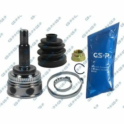 Compra Oggi Stesso GSP 859226 Soffietto, Sterzo