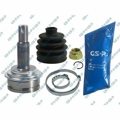 Scelto Dai Clienti GSP 859232 Soffietto, Sterzo