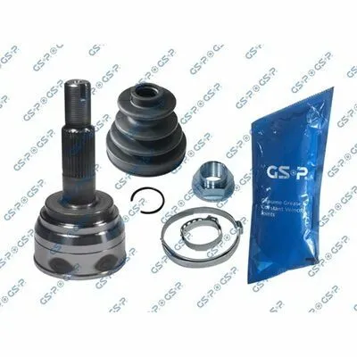 GSP 859243 Soffietto, Sterzo Ordina Subito