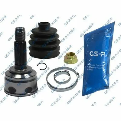 Più Venduto GSP 859268 Soffietto, Sterzo