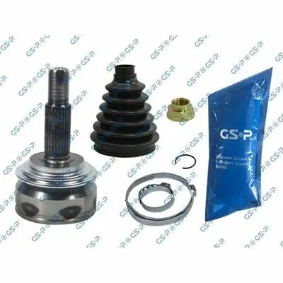 GSP 859270 Soffietto, Sterzo Promozione Esclusiva