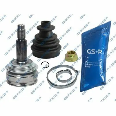 Offerta Lampo GSP 859274 Soffietto, Sterzo