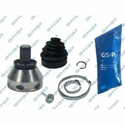 Super Prezzo GSP 859285 Soffietto, Sterzo