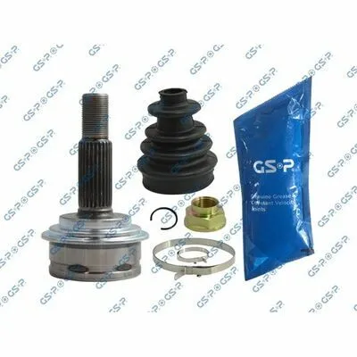 GSP 859332 Soffietto, Sterzo Promo Stagionale