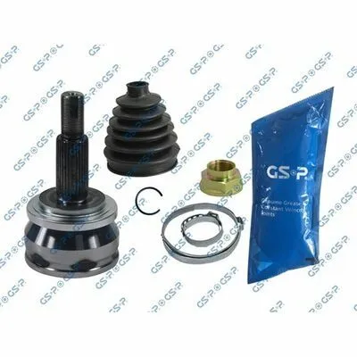 Promozione Esclusiva GSP 859345 Soffietto, Sterzo