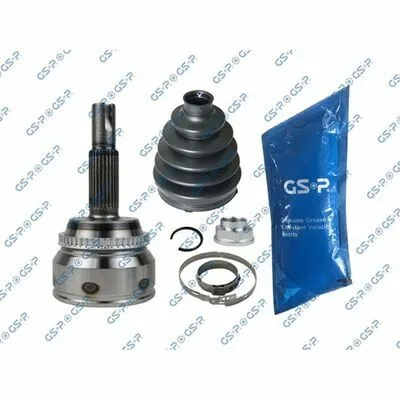 Scelto Dai Clienti GSP 859407 Soffietto, Sterzo