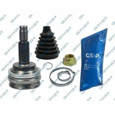Ultima Occasione GSP 859459 Soffietto, Sterzo
