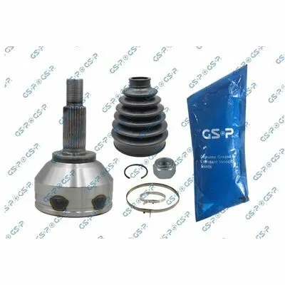 Prezzo Conveniente GSP 860005 Soffietto, Sterzo