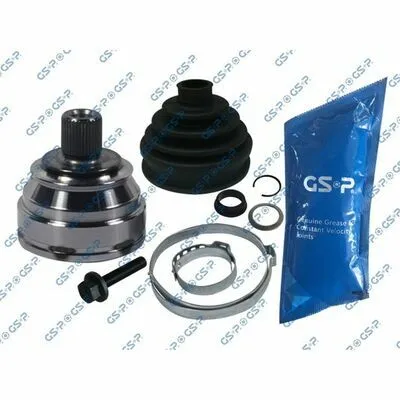 Scelto Dai Clienti GSP 861003 Soffietto, Sterzo