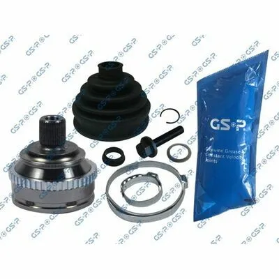 Più Venduto GSP 861004 Soffietto, Sterzo