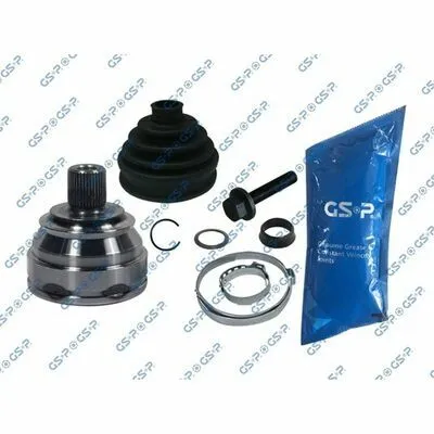 Bestseller GSP 861005 Soffietto, Sterzo