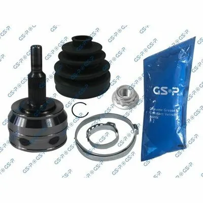 GSP 861011 Soffietto, Sterzo Prezzo Basso