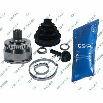 Ultime Pezzi GSP 861012 Soffietto, Sterzo