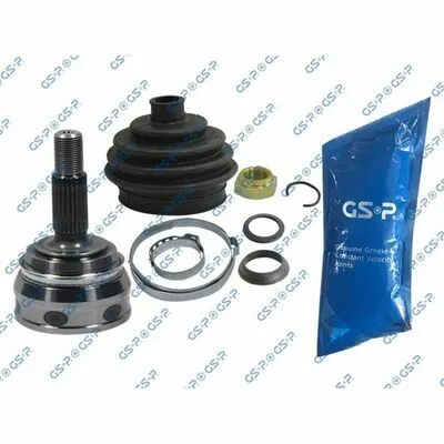 Prezzo Di Fabbrica GSP 861013 Soffietto, Sterzo