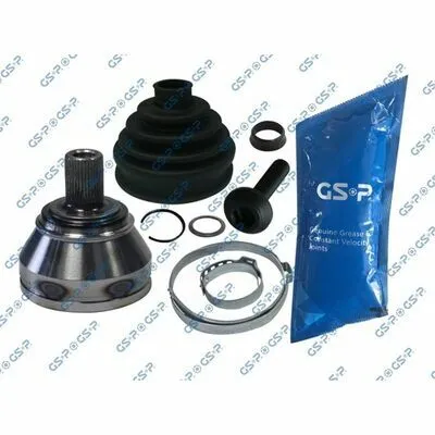 Più Venduto GSP 861021 Soffietto, Sterzo