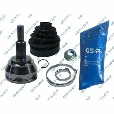 Compra Adesso GSP 861042 Soffietto, Sterzo