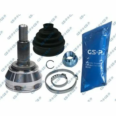 Affare GSP 861050 Soffietto, Sterzo