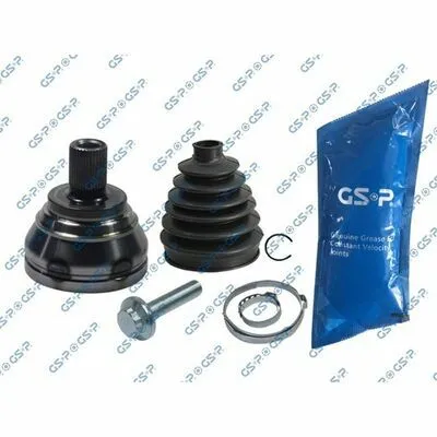 GSP 861059 Soffietto, Sterzo Popolare