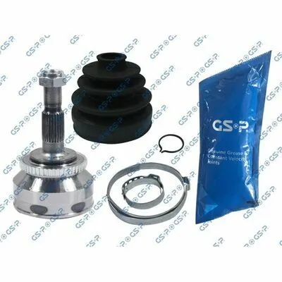 GSP 862002 Soffietto, Sterzo Offerta Limitata