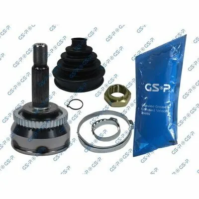 GSP 862003 Soffietto, Sterzo Occasione