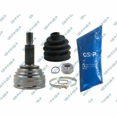 GSP 862006 Soffietto, Sterzo Acquista Ora