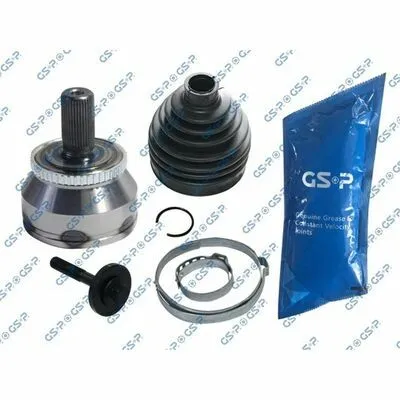 Compra Adesso GSP 862031 Soffietto, Sterzo