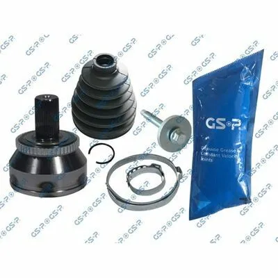 GSP 862035 Soffietto, Sterzo Professionale