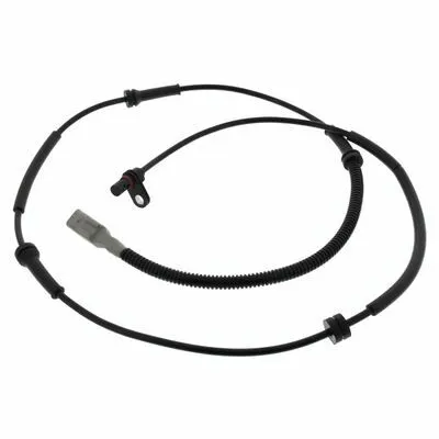 MAPCO 86311 Sensore, N° Giri Ruota Popolare