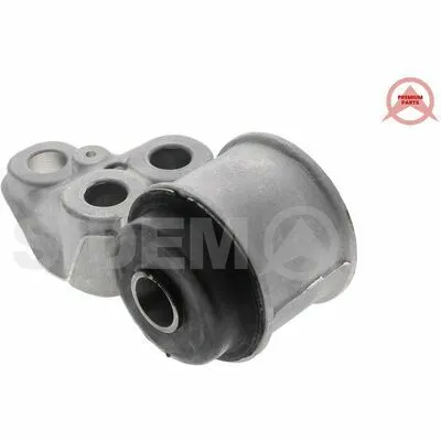 Sconto SIDEM 863710 Supporto, Corpo Assiale