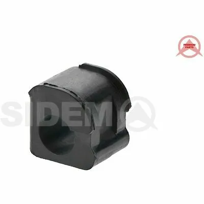 SIDEM 863807 Silentblock, Barra Stabilizzatrice Soddisfatti O Rimborsati