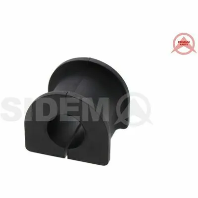 SIDEM 863813 Silentblock, Barra Stabilizzatrice Non Perdere