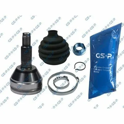 GSP 868008 Soffietto, Sterzo Ordina Subito