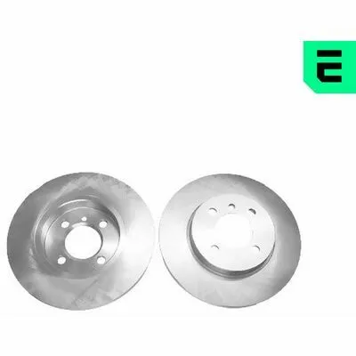 Affare OPTIMAL BS-0580C Disco Freno