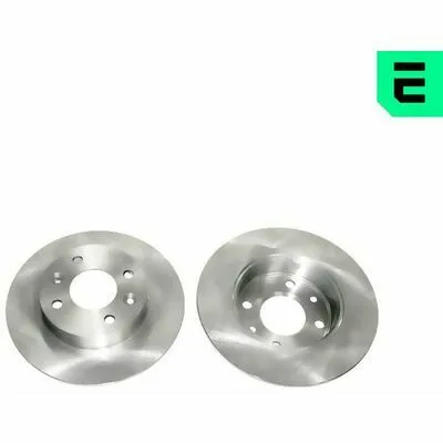 Vendita Finale OPTIMAL BS-0660C Disco Freno