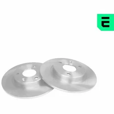 Compra Adesso OPTIMAL BS-0700C Disco Freno