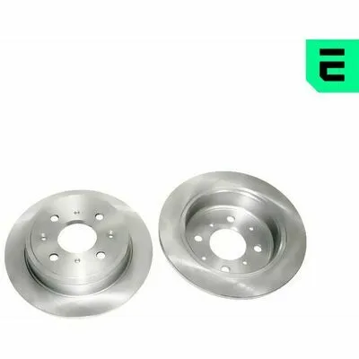 A Buon Prezzo OPTIMAL BS-0830C Disco Freno
