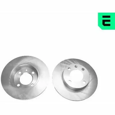 Prezzo Conveniente OPTIMAL BS-0860C Disco Freno