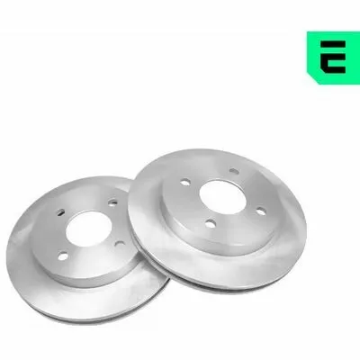 Professionale OPTIMAL BS-1600C Disco Freno