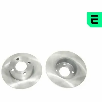 Soddisfatti O Rimborsati OPTIMAL BS-1730C Disco Freno