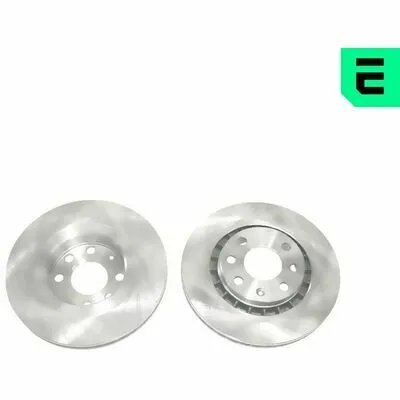 Consegna Rapida OPTIMAL BS-1780C Disco Freno