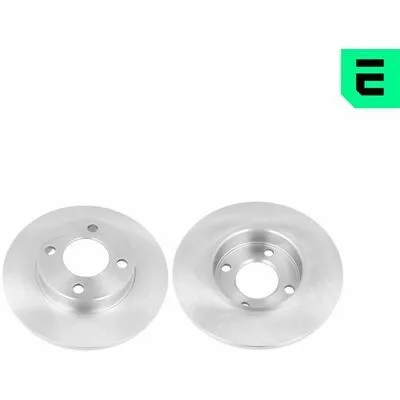 Promozione OPTIMAL BS-1810C Disco Freno