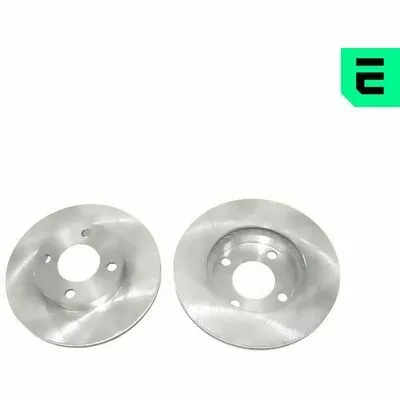 Spedito Oggi OPTIMAL BS-1850C Disco Freno