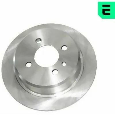 OPTIMAL BS-1970C Disco Freno Direttamente Dal Produttore